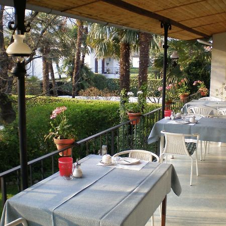 Bed and Breakfast Garni Molinazzo Agno Exteriér fotografie