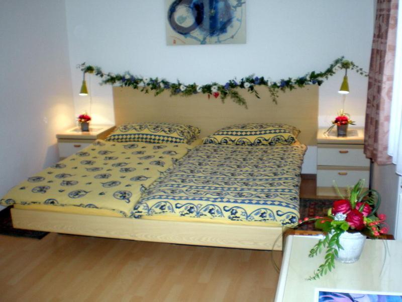 Bed and Breakfast Garni Molinazzo Agno Pokoj fotografie